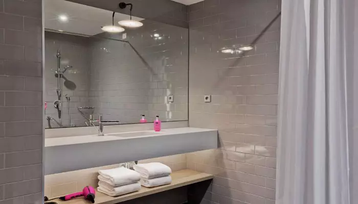 هتل ماکسی بای مریوت تفلیس هتل ماکسی بای مریوت تفلیس